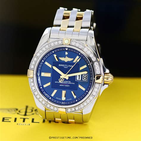 breitling watches price in uae|pre owned breitling watches for sale.